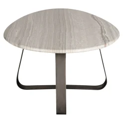 PTMD Salontafel Muka Wit Low
