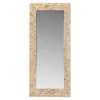 PTMD Spiegel Chelsae Crème 160cm