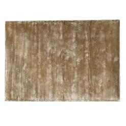 PTMD Vloerkleed Flavia Bruin 160x230cm