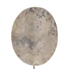 PTMD Wandlamp Hen Steen Fineer Large