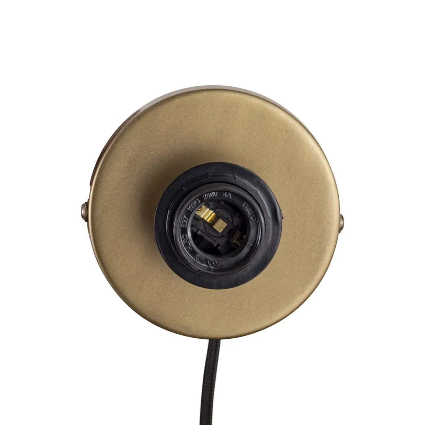 PTMD Wandlamp Hen Steen Fineer Large