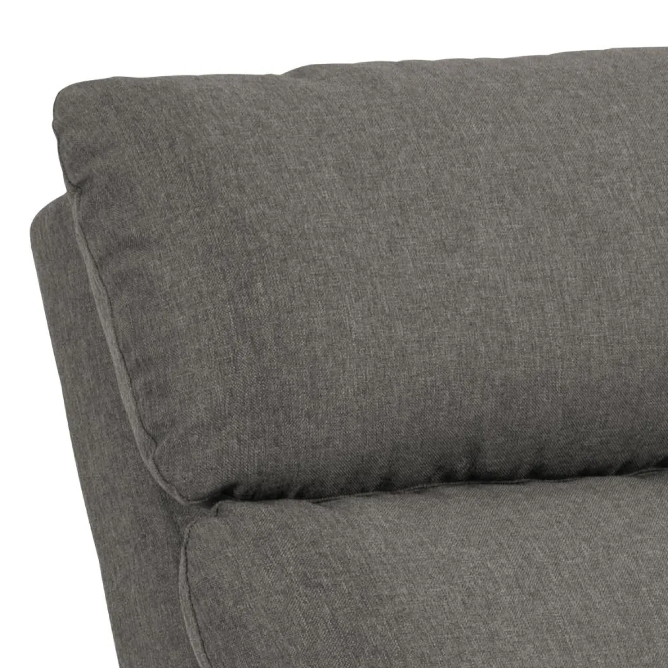 Relaxfauteuil Nida Grijs Sawana - Giga Living