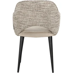 Richmond Armstoel Giovanna Trendy Naturel FR