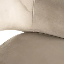 Richmond Armstoel Giovanna Trendy Naturel FR
