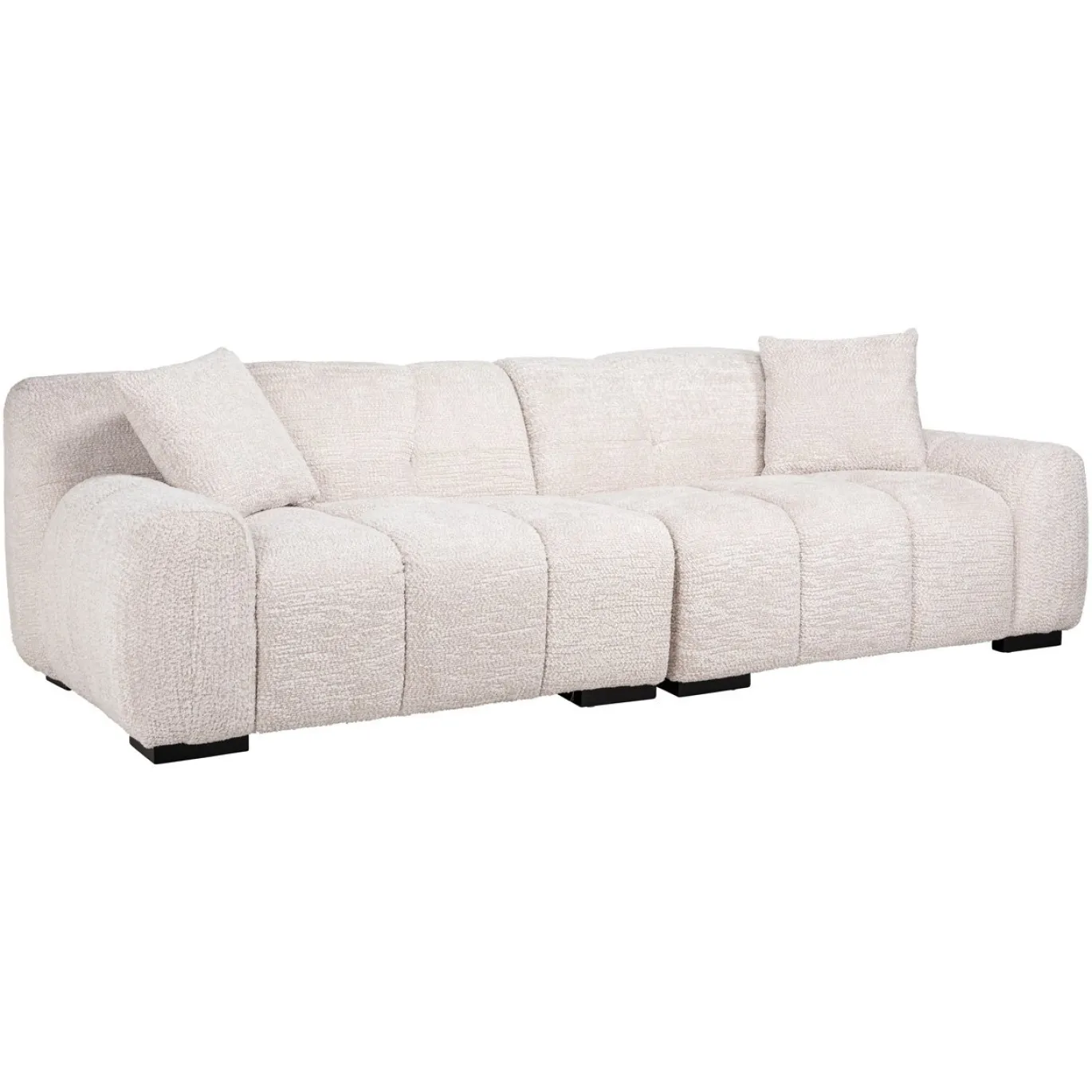 Richmond Bank Charelle Lovely Crème