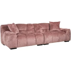 Richmond Bank Charelle Roze Chenille