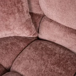 Richmond Bank Charelle Roze Chenille