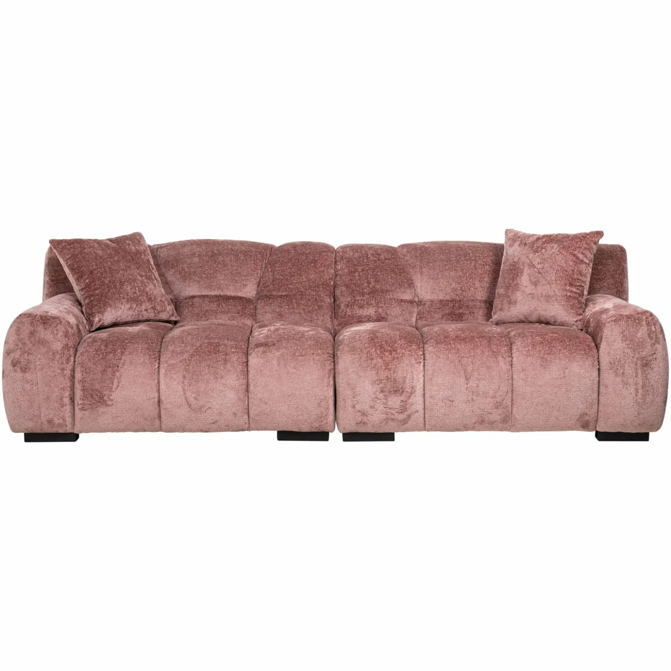 Richmond Bank Charelle Roze Chenille