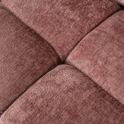 Richmond Bank Charelle Roze Chenille