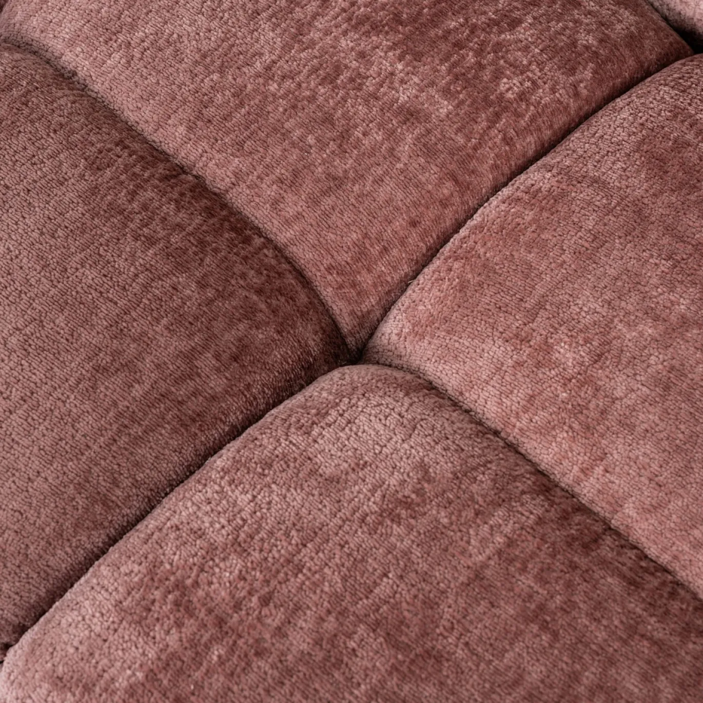 Richmond Bank Charelle Roze Chenille