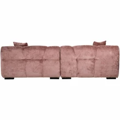 Richmond Bank Charelle Roze Chenille