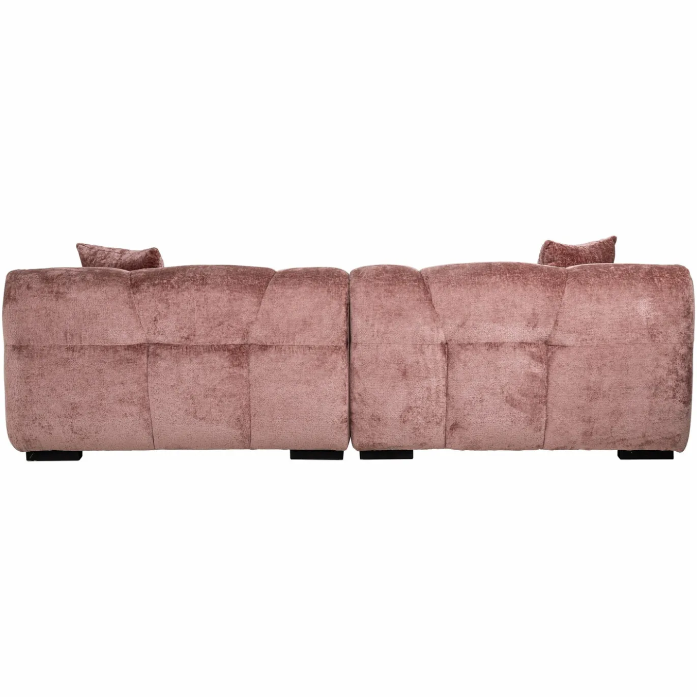 Richmond Bank Charelle Roze Chenille