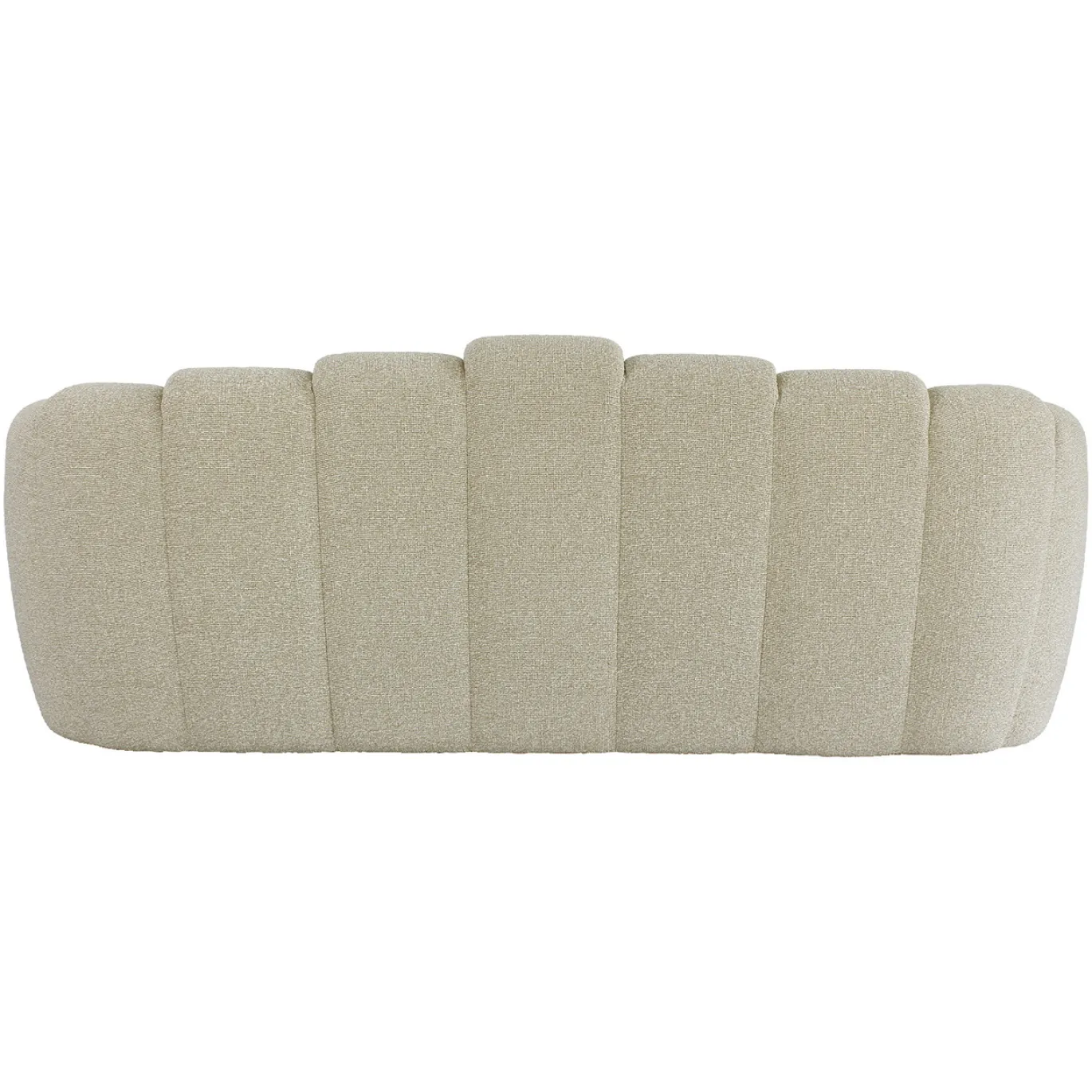 Richmond Bank Croissant Beige