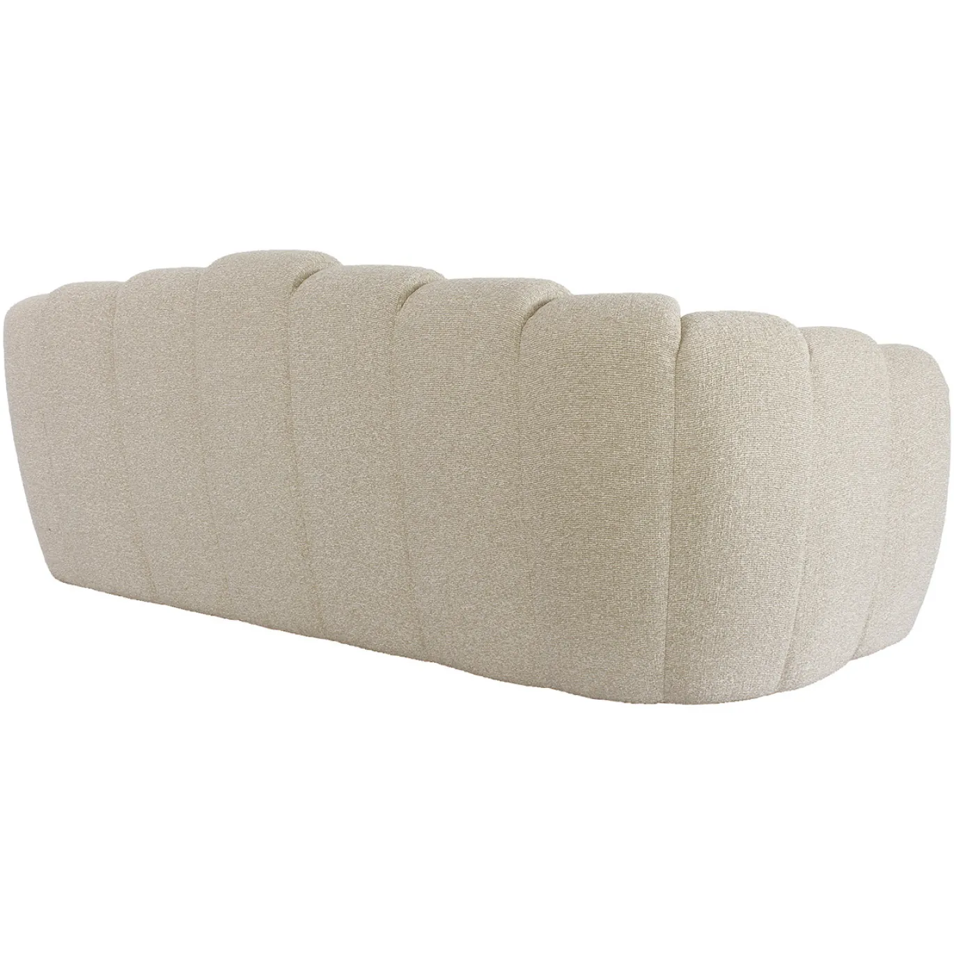 Richmond Bank Croissant Beige