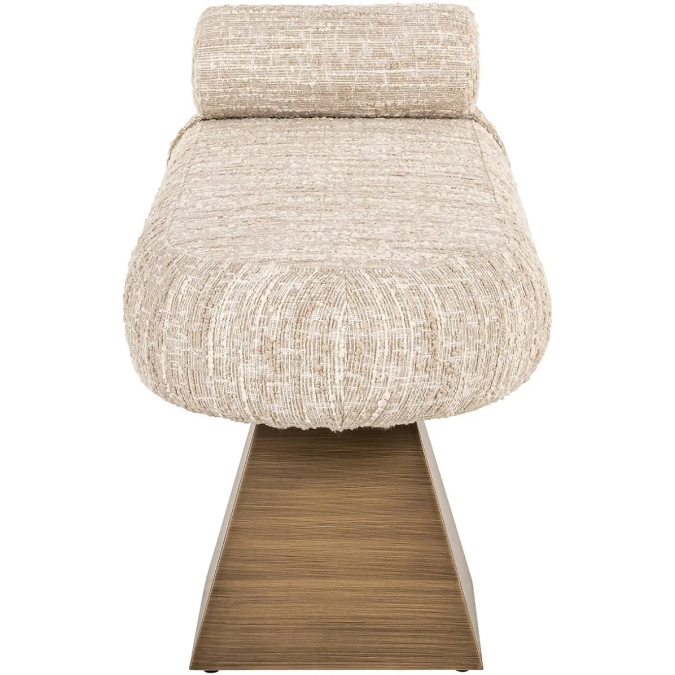 Richmond Bankje Geneva Beige