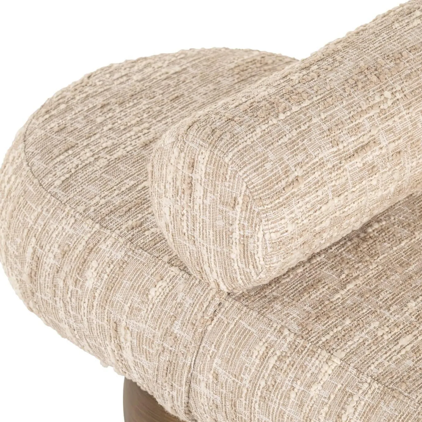 Richmond Bankje Geneva Beige