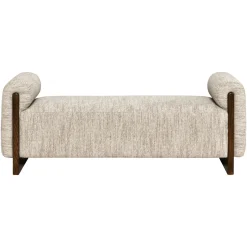 Richmond Bankje Winslov Naturel Softweave Fire Retardant