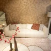 Richmond Bank Jezebel Cream Fancy