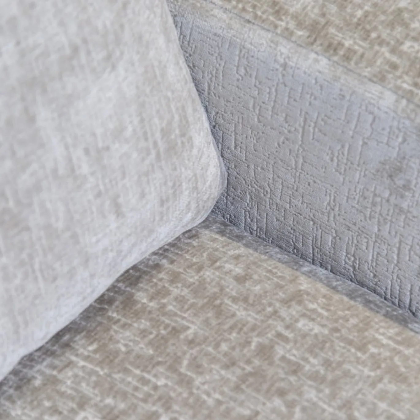 Richmond Bank Pasha 3-Zits + Lounge Rechts Pearl Island