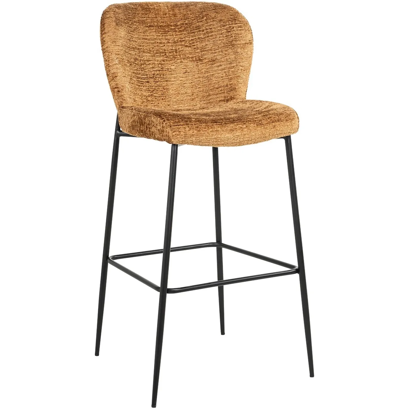 Richmond Barkruk Darby Cognac Fusion