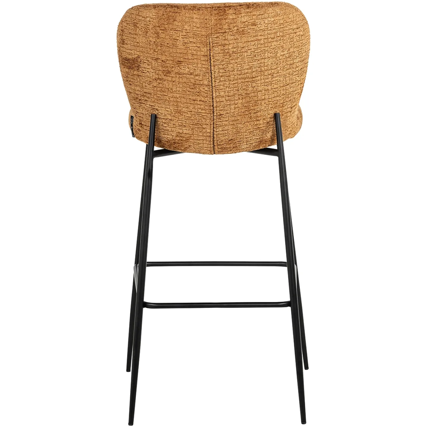 Richmond Barkruk Darby Cognac Fusion