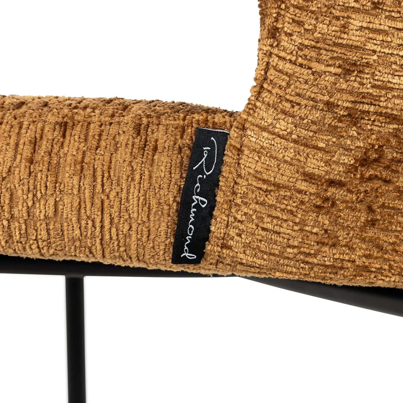 Richmond Barkruk Darby Cognac Fusion