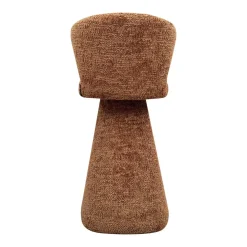 Richmond Barstoel Gatsbi Lovely Cinnamon