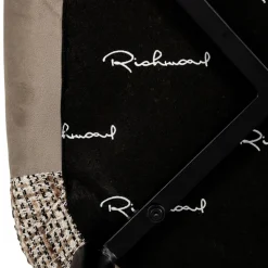 Richmond Barstoel Tabitha Quartz Khaki FR