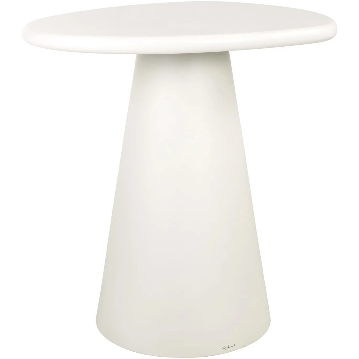 Richmond Bartafel Bloomstone Wit