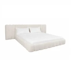 Richmond Bed Cupidon Cream Fancy 180x210cm Met Opbergruimte