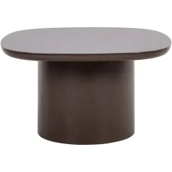 Richmond Bijzettafel Almundi Donkerbruin