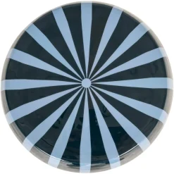 Richmond Bijzettafel Boyd Blauw