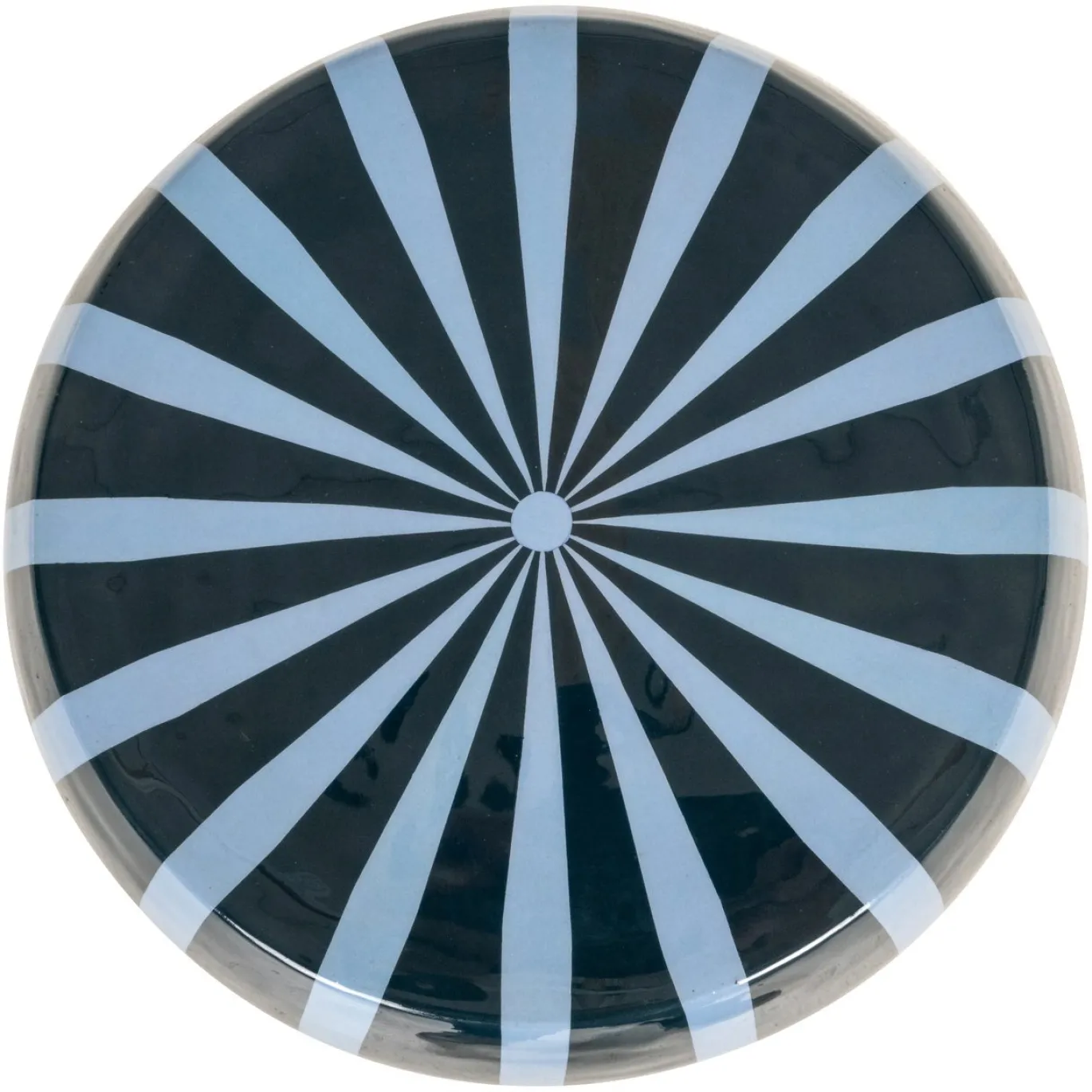 Richmond Bijzettafel Boyd Blauw