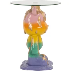 Richmond Bijzettafel Ebba Regenboog