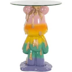 Richmond Bijzettafel Ebba Regenboog