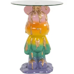 Richmond Bijzettafel Ebba Regenboog