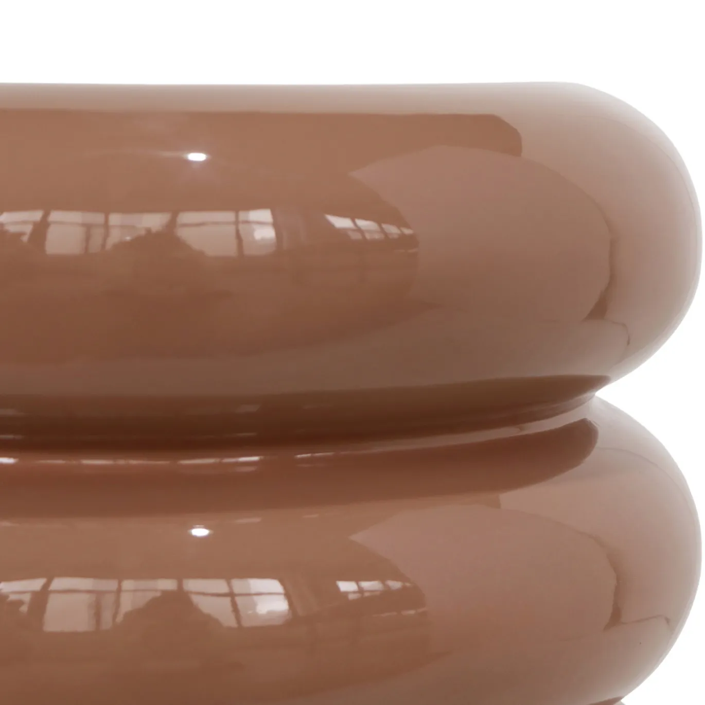 Richmond Bijzettafel Indie Mocha Mousse