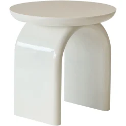 Richmond Bijzettafel Merrick Wit