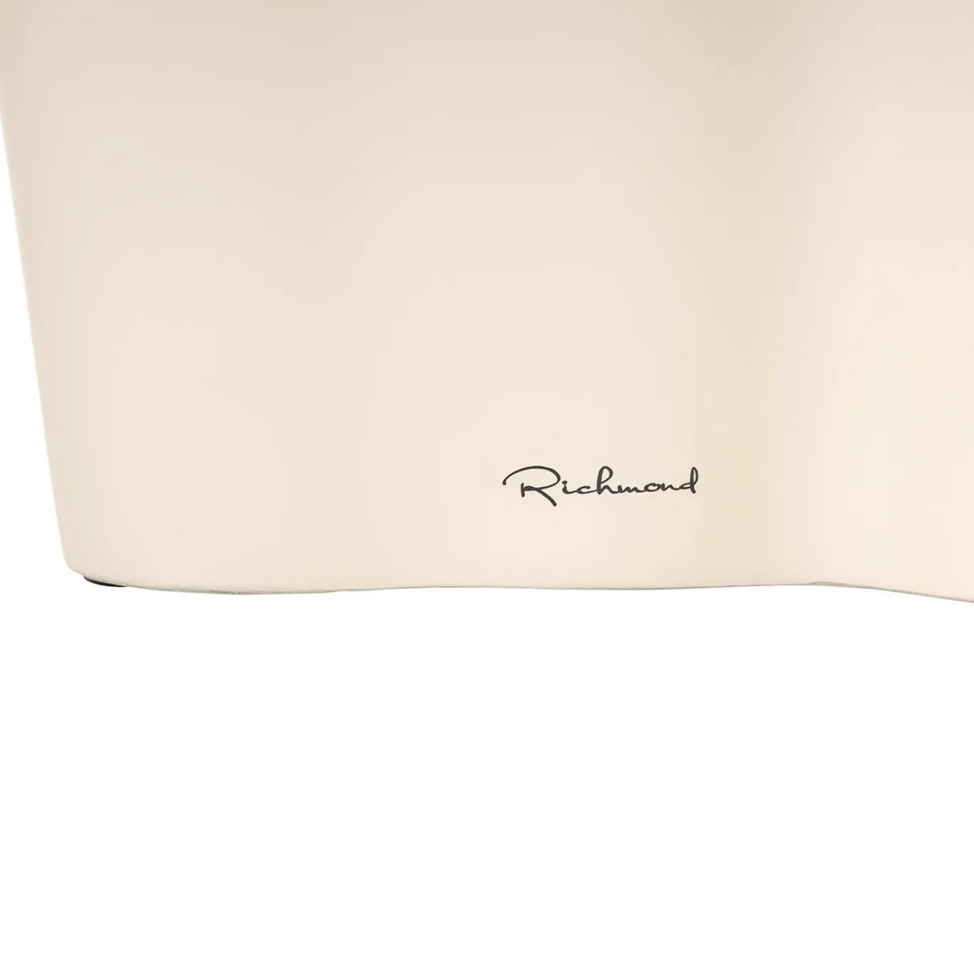Richmond Bijzettafel Urban Bloom Sandstone