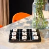 Richmond Boter Kaas En Eieren Trixi Zwart/Wit