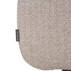 Richmond Buiten Poef & Voetenbank Dawson Beige Alpine