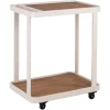 Richmond Buiten Trolley Spritz Beige