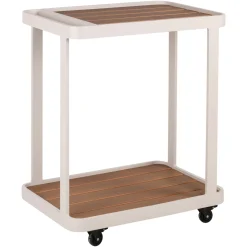 Richmond Buiten Trolley Spritz Beige