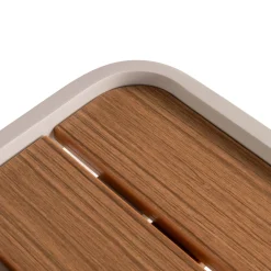 Richmond Buiten Trolley Spritz Beige