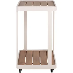 Richmond Buiten Trolley Spritz Beige