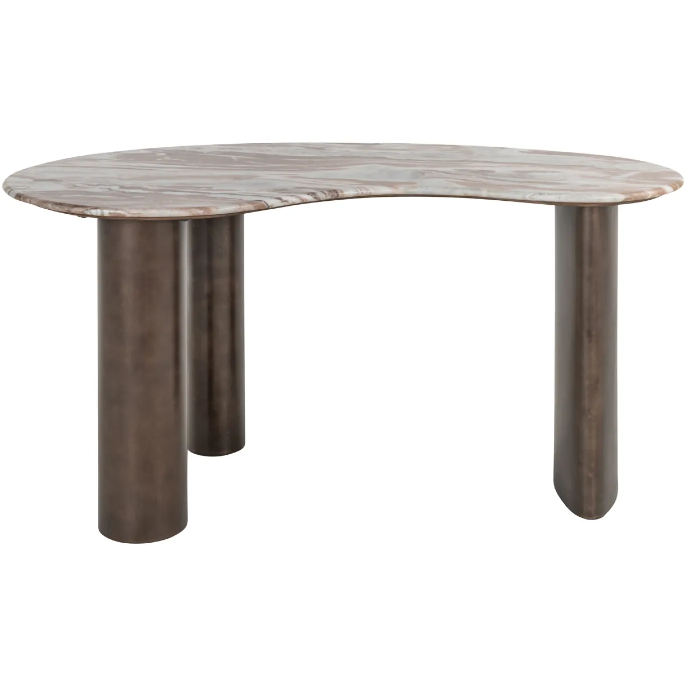Richmond Bureau Brando Blush Beige
