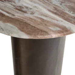 Richmond Bureau Brando Blush Beige