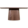 Richmond Countertafel Baldwin Donkerbruin