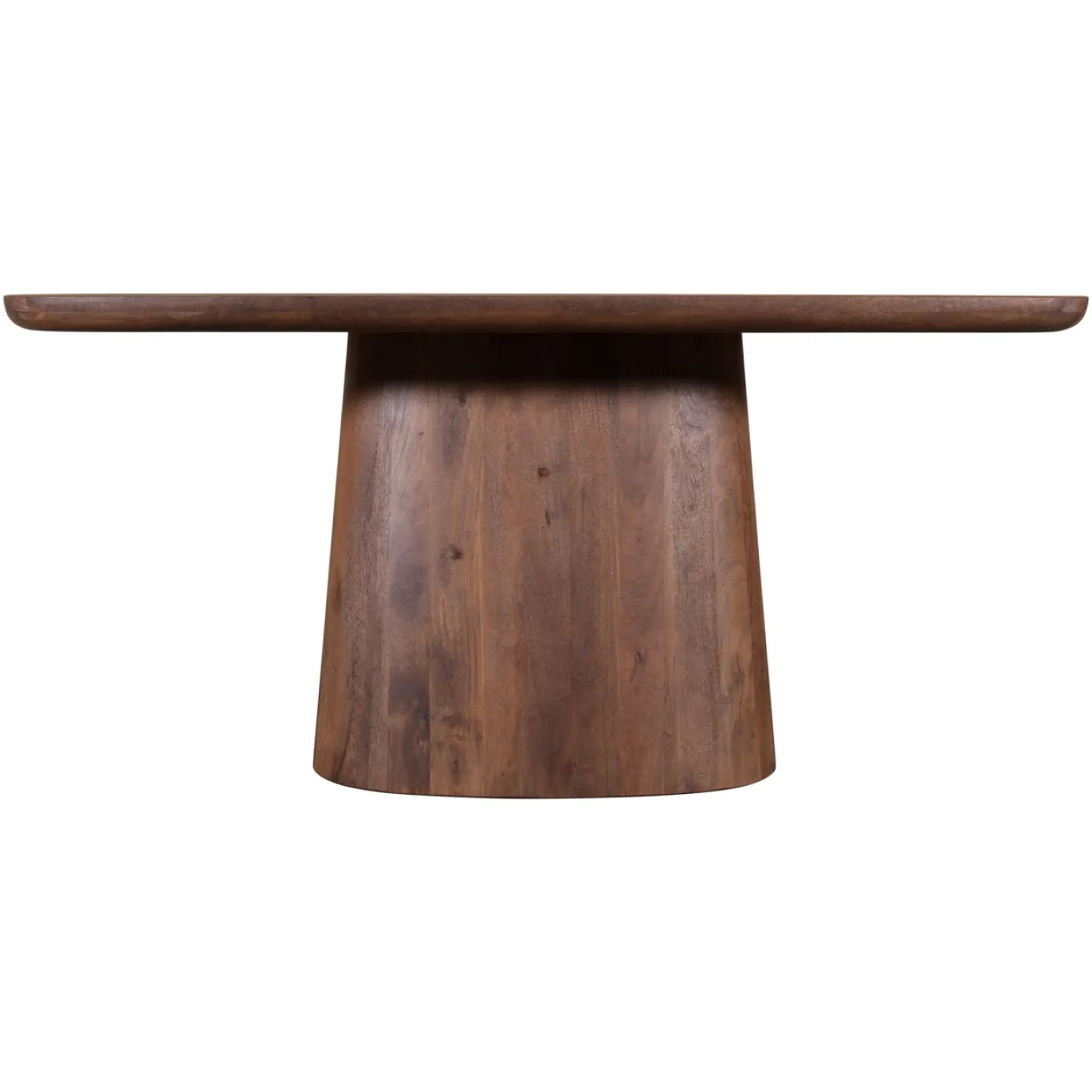 Richmond Countertafel Baldwin Donkerbruin
