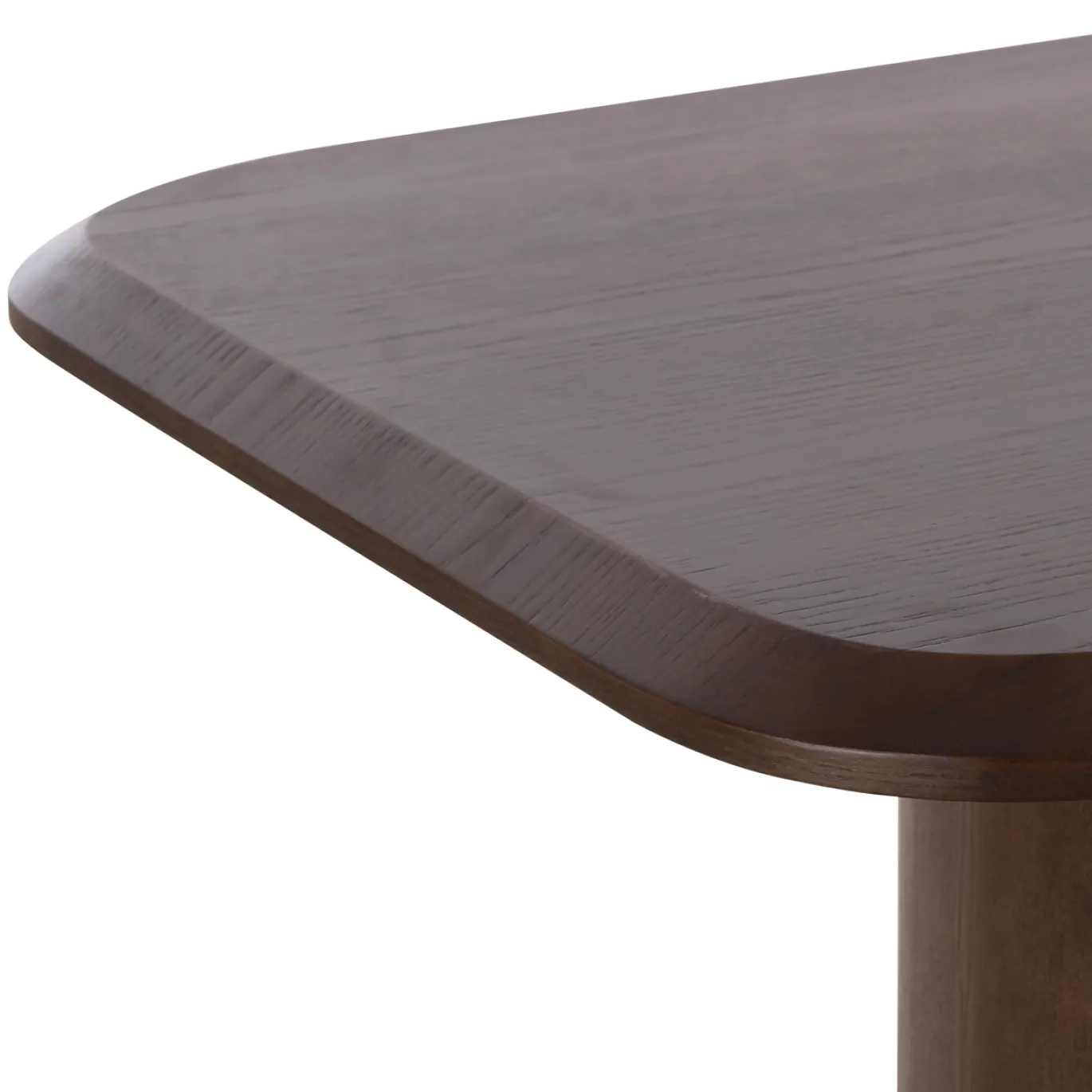Richmond Countertafel Prancer Bruin